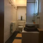 Apartment Sweet Inside One *