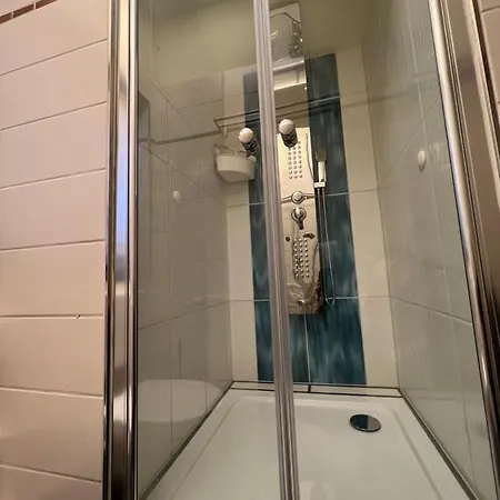 Apartamento Sweet Inside One *