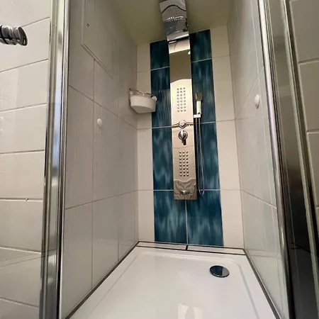 公寓 Sweet Inside One