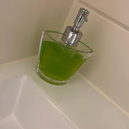 Sweet Inside One * Dresden