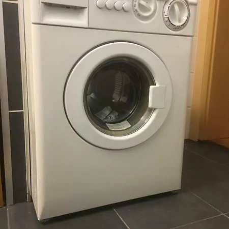 Sweet Inside One 公寓 德累斯顿