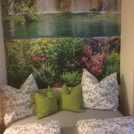 Apartamento Sweet Inside One Dresden