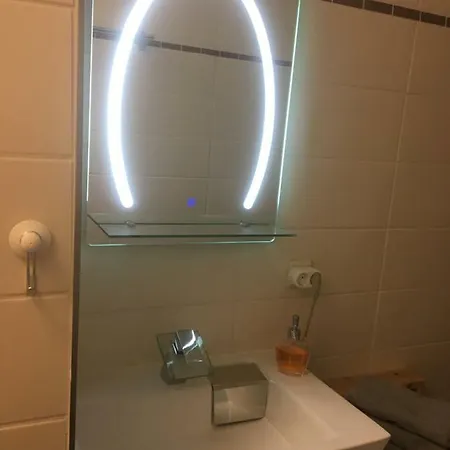 Sweet Inside One 德累斯顿