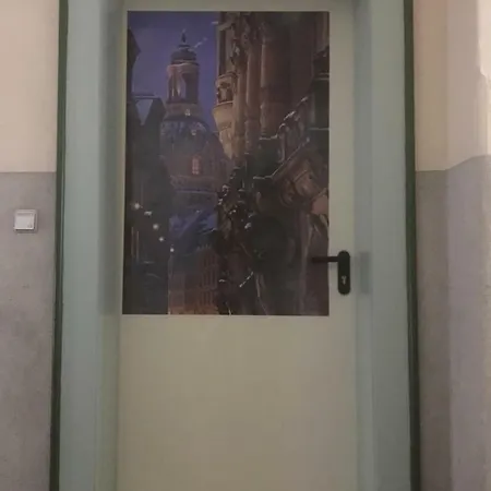 Sweet Inside One * Dresden