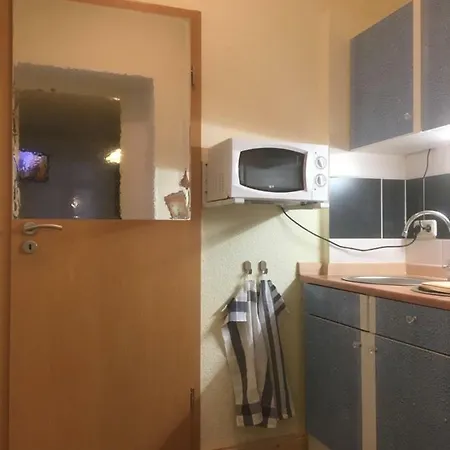 Apartamento Sweet Inside One