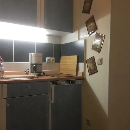 Apartamento Sweet Inside One *