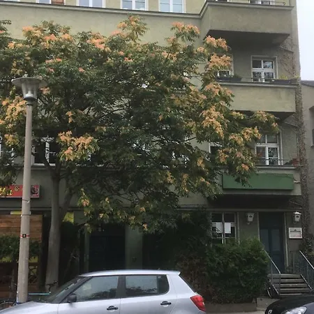 Sweet Inside One Dresden