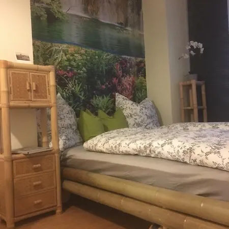 Apartamento Sweet Inside One *