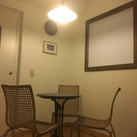 Sweet Inside One Apartment *