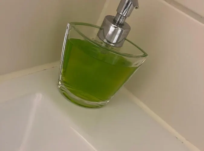 Sweet Inside One * Dresden