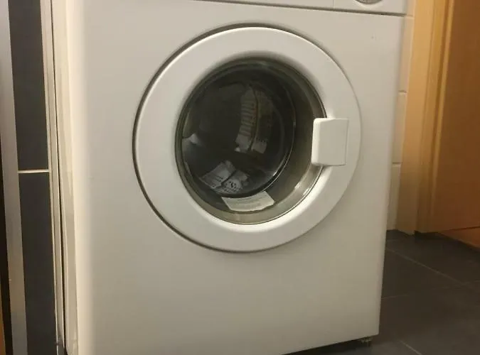 Sweet Inside One Apartment Dresden