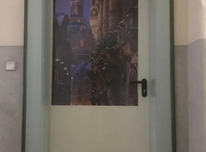 Sweet Inside One * Dresden