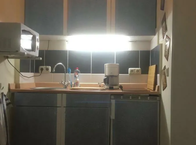 Sweet Inside One * Dresden