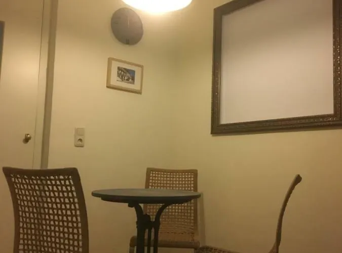 Sweet Inside One Apartment *