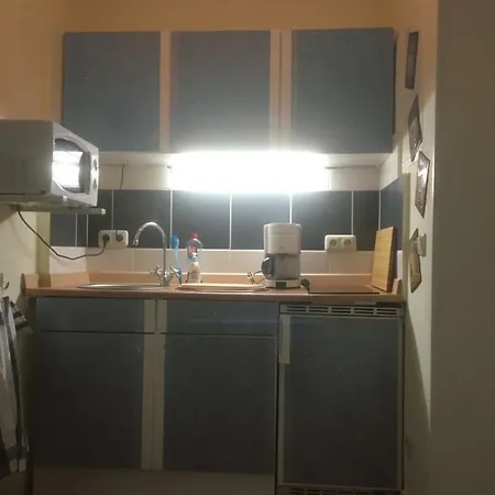 Sweet Inside One * Dresden